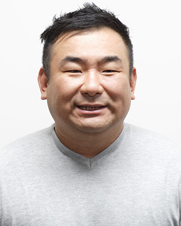 gnb의 CEO 이용수(LEE YONG SU)