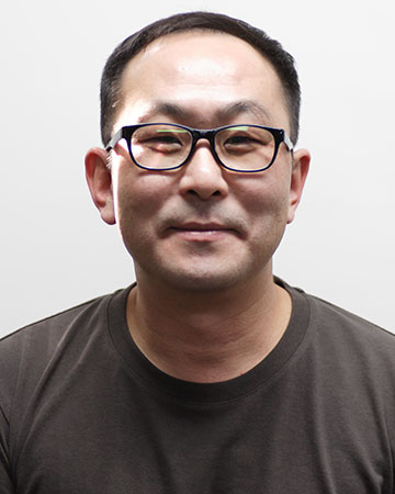 gnb의 Chief manager 이문수(LEE MOON SOO)