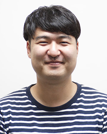 gnb의 Researcher 이재경(LEE JAE KYEONG)